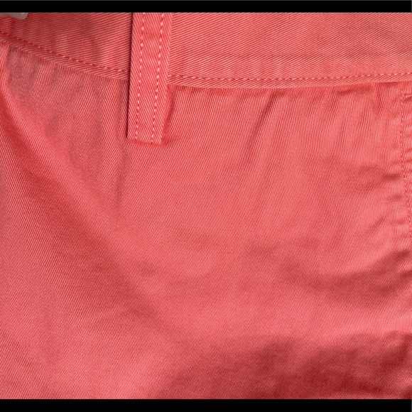 Nautica melon deck shorts - Picture 3 of 3